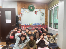 성탄절 행사